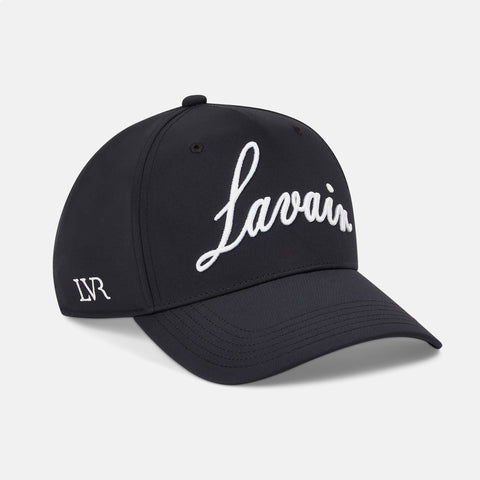 Lavair Signature Cap | Black
